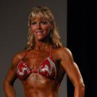 Amy  Bowen - NPC Tri State Championships 2009 - #1